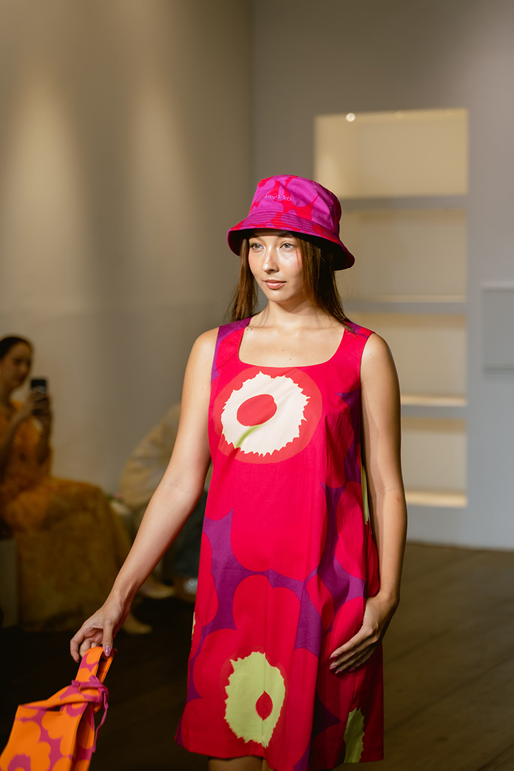 Fashion News, Marimekko, Unikko, ลายพิมพ์, ไอคอนนิค, ระดับโลก, ฉลอง, ครบรอบ 60 ปี, คอลเลคชั่น, ฤดูใบไม้ผลิ/ฤดูร้อน 2024, Spring/Summer 2024, เปิดตัว, ใหม่, ออกใหม่