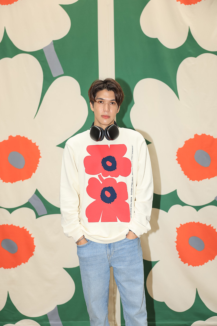 Fashion News, Marimekko, Unikko, ลายพิมพ์, ไอคอนนิค, ระดับโลก, ฉลอง, ครบรอบ 60 ปี, คอลเลคชั่น, ฤดูใบไม้ผลิ/ฤดูร้อน 2024, Spring/Summer 2024, เปิดตัว, ใหม่, ออกใหม่