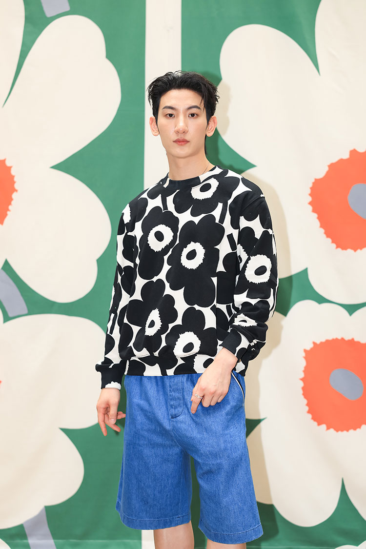 Fashion News, Marimekko, Unikko, ลายพิมพ์, ไอคอนนิค, ระดับโลก, ฉลอง, ครบรอบ 60 ปี, คอลเลคชั่น, ฤดูใบไม้ผลิ/ฤดูร้อน 2024, Spring/Summer 2024, เปิดตัว, ใหม่, ออกใหม่