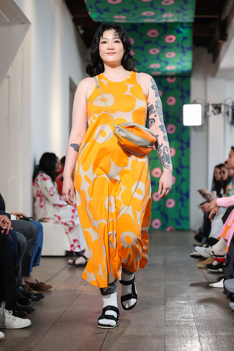 Fashion News, Marimekko, Unikko, ลายพิมพ์, ไอคอนนิค, ระดับโลก, ฉลอง, ครบรอบ 60 ปี, คอลเลคชั่น, ฤดูใบไม้ผลิ/ฤดูร้อน 2024, Spring/Summer 2024, เปิดตัว, ใหม่, ออกใหม่