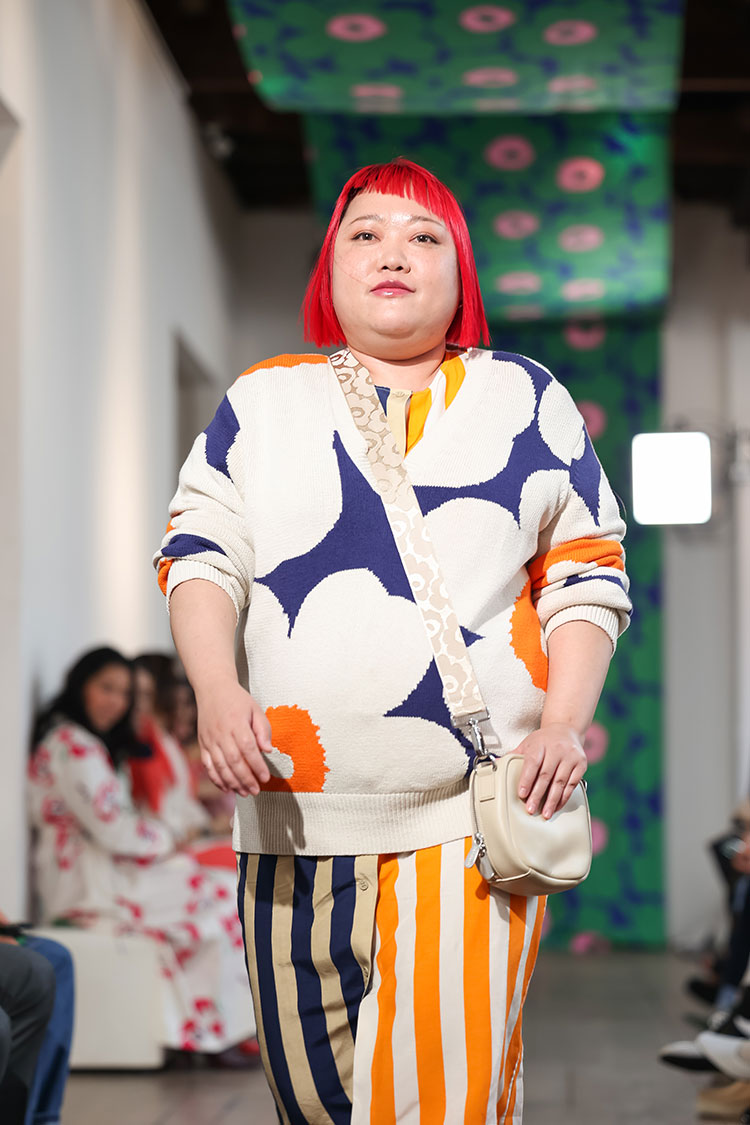 Fashion News, Marimekko, Unikko, ลายพิมพ์, ไอคอนนิค, ระดับโลก, ฉลอง, ครบรอบ 60 ปี, คอลเลคชั่น, ฤดูใบไม้ผลิ/ฤดูร้อน 2024, Spring/Summer 2024, เปิดตัว, ใหม่, ออกใหม่