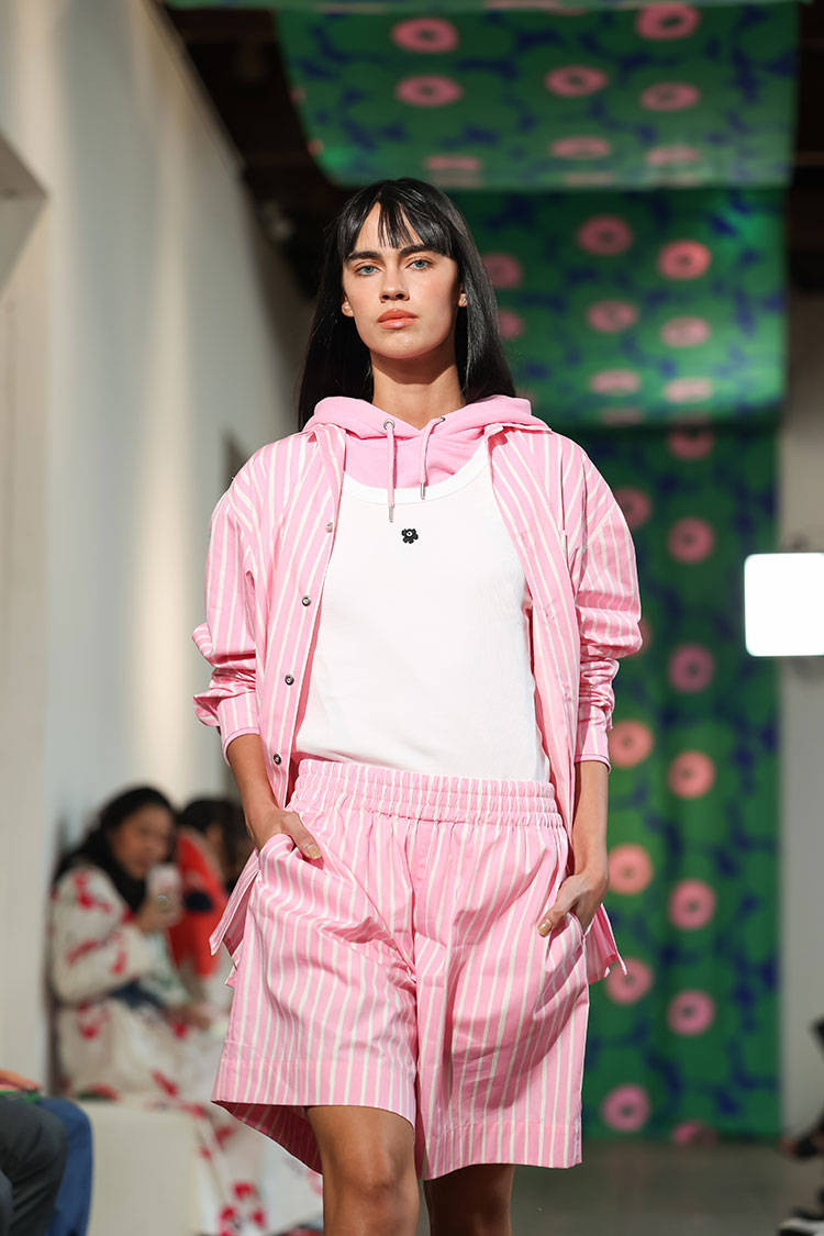 Fashion News, Marimekko, Unikko, ลายพิมพ์, ไอคอนนิค, ระดับโลก, ฉลอง, ครบรอบ 60 ปี, คอลเลคชั่น, ฤดูใบไม้ผลิ/ฤดูร้อน 2024, Spring/Summer 2024, เปิดตัว, ใหม่, ออกใหม่