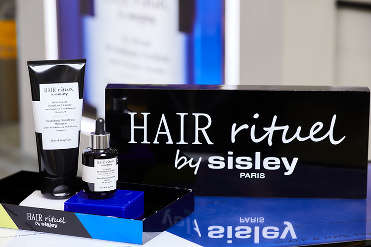 Beauty News, Sisley Paris, Hair Rituel, Fortifying Densifying Shampoo, แชมพู, ใหม่, ออกใหม่, มาใหม่, แก้ปัญหา, ผมร่วง, ผมบาง, ลดผมร่วง, ผมแข็งแรง, ราคา, เท่าไร