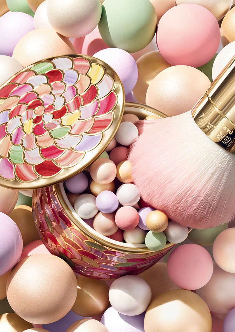 Beauty News, GUERLAIN, เกอร์แลง, MÉTÉORITES, แป้งไฮไลท์, แป้งเม็ดไข่มุก, แป้งมุก, 2024, คอลเลคชั่นใหม่, ออกใหม่, มาใหม่, ราคา, เท่าไร, ไฮไลท์เตอร์, แป้ง, กระจายแสง, งานผิว, คุมมัน, เซ็ตเมคอัพ