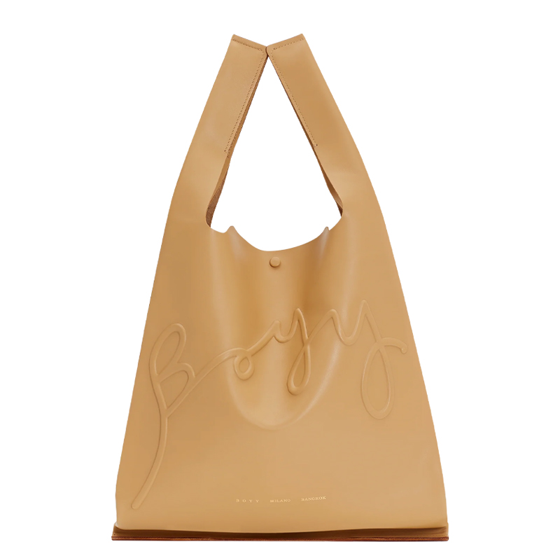 Fashion, กระเป๋า, Bag, กระเป๋าหนัง, หนังซอฟต์, หนังนุ่ม, ย้วย, สวย, หนังแกะ, หนังวัว, ฟอกนิ่ม, Miu Miu Leather Top-Handle Bag, Balenciaga Rodeo Small Handbag, Alexander Wang Ricco Medium Flap Bag in Lambskin Leather, Louis Vuitton CarryAll Dark MM, Loewe XL Squeeze Bag in Natural Calfskin, Gucci Aphrodite LargeShoulder Bag, Givenchy Voyou Crossbody Bag in Leather, Saint Laurent Jamie 4.3 in Lambskin, Boyy Poster Bag (L), ราคา, เท่าไร