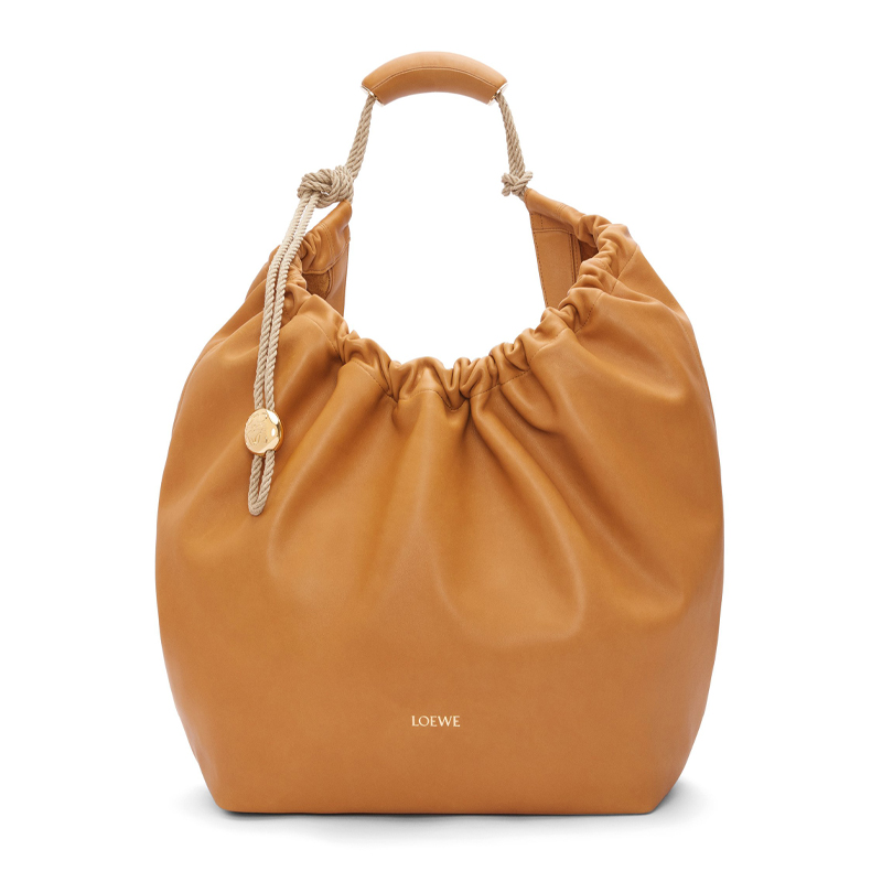 Fashion, กระเป๋า, Bag, กระเป๋าหนัง, หนังซอฟต์, หนังนุ่ม, ย้วย, สวย, หนังแกะ, หนังวัว, ฟอกนิ่ม, Miu Miu Leather Top-Handle Bag, Balenciaga Rodeo Small Handbag, Alexander Wang Ricco Medium Flap Bag in Lambskin Leather, Louis Vuitton CarryAll Dark MM, Loewe XL Squeeze Bag in Natural Calfskin, Gucci Aphrodite LargeShoulder Bag, Givenchy Voyou Crossbody Bag in Leather, Saint Laurent Jamie 4.3 in Lambskin, Boyy Poster Bag (L), ราคา, เท่าไร