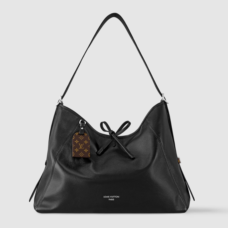 Fashion, กระเป๋า, Bag, กระเป๋าหนัง, หนังซอฟต์, หนังนุ่ม, ย้วย, สวย, หนังแกะ, หนังวัว, ฟอกนิ่ม, Miu Miu Leather Top-Handle Bag, Balenciaga Rodeo Small Handbag, Alexander Wang Ricco Medium Flap Bag in Lambskin Leather, Louis Vuitton CarryAll Dark MM, Loewe XL Squeeze Bag in Natural Calfskin, Gucci Aphrodite LargeShoulder Bag, Givenchy Voyou Crossbody Bag in Leather, Saint Laurent Jamie 4.3 in Lambskin, Boyy Poster Bag (L), ราคา, เท่าไร
