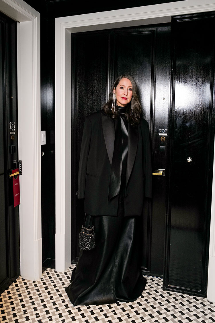 Fashion News, H&M, MET GALA 2024, AWKWAFINA, ADWOA ABOAH, PALOMA ELSESSER, QUANNAH CHASINGHORSE, HARI NEF, STEFON DIGGS, ชุด, เดรส, Ann-Sofie Johansson