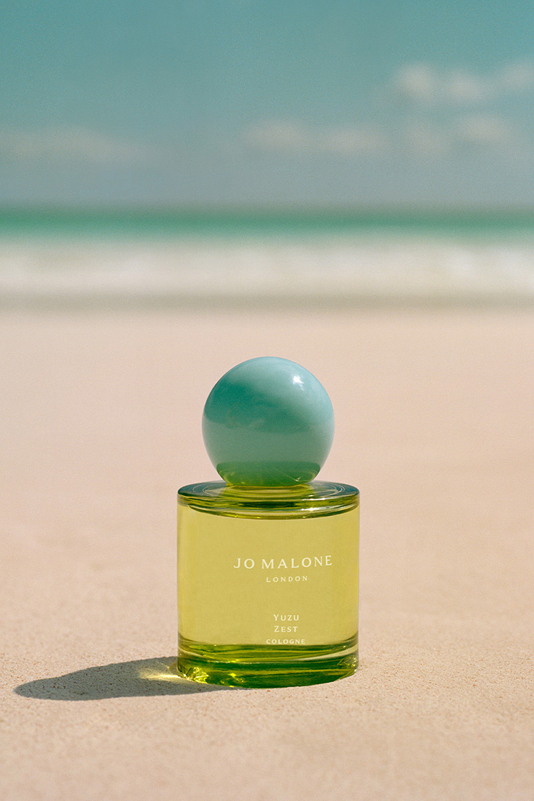 Beauty News, Jo Malone London, Blossoms Collection, Limited Edition, คอลเลคชั่นใหม่, น้ำหอม, ซัมเมอร์ 2024, Summer 2024, Yellow Hibiscus, Yuzu Zest, Sunlit Cherimoya, ราคา, เท่าไร