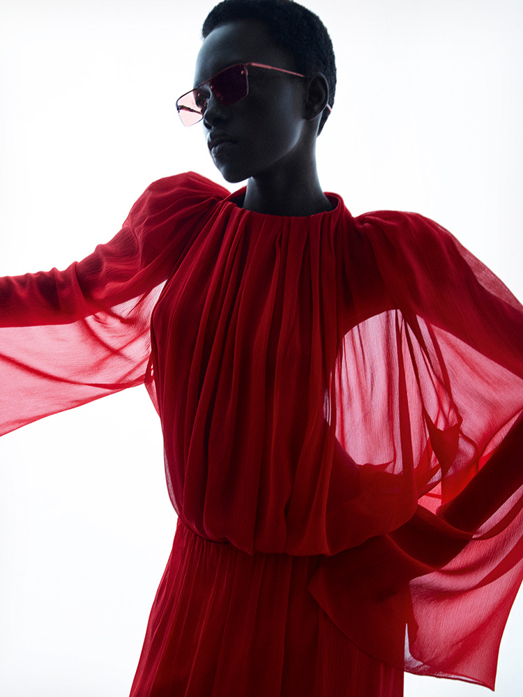 Fashion News, COS, Atelier, Spring 2024, คอลเลคชั่นใหม่, ออกใหม่, สาขาเอ็มควอเทียร์, เสื้อผ้า,​ ผู้หญิง, ผู้ชาย, เดรส, ชุด, ทำงาน, ออกงาน, ราตรี, กระเป๋า, รองเท้า, แอคเซสเซอร์รี่