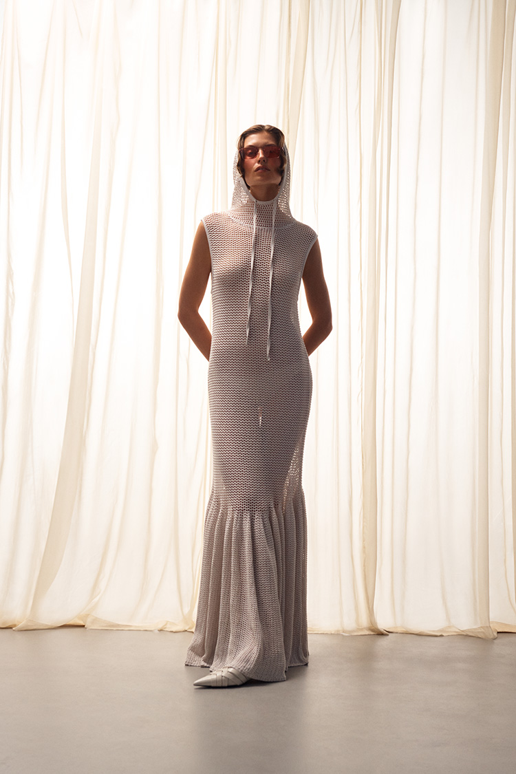 Fashion News, COS, Atelier, Spring 2024, คอลเลคชั่นใหม่, ออกใหม่, สาขาเอ็มควอเทียร์, เสื้อผ้า,​ ผู้หญิง, ผู้ชาย, เดรส, ชุด, ทำงาน, ออกงาน, ราตรี, กระเป๋า, รองเท้า, แอคเซสเซอร์รี่