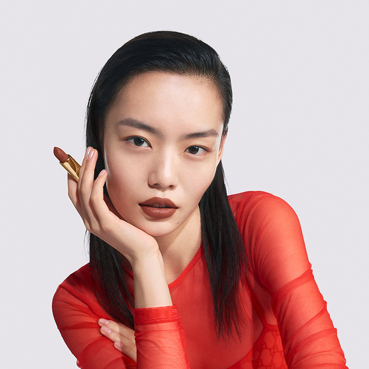 Beauty News, Gucci, Gucci Beauty, Gucci Neutrals, ลิปสติก, คอลเลคชั่นใหม่, เฉดสีใหม่, Gucci Rouge à Lèvres Mat, Gucci Rouge à Lèvres Liquide Mat, Gucci Rouge à Lèvres Satin, ราคา, เท่าไร