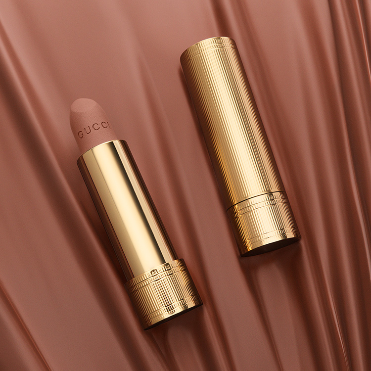 Beauty News, Gucci, Gucci Beauty, Gucci Neutrals, ลิปสติก, คอลเลคชั่นใหม่, เฉดสีใหม่, Gucci Rouge à Lèvres Mat, Gucci Rouge à Lèvres Liquide Mat, Gucci Rouge à Lèvres Satin, ราคา, เท่าไร
