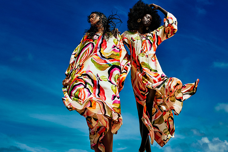 Fashion News, H&M, Summer 2024, คอลเลคชันใหม่, ออกใหม่, เสื้อผ้า, กระเป๋า, รองเท้า, ผู้หญิง, ผู้ชาย, เด็ก, แฟชั่น, เดรส, ชุดใส่สบาย, ชุดว่ายน้ำ, เครื่องประดับ, รองเท้า