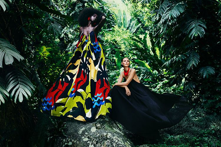 Fashion News, H&M, Summer 2024, คอลเลคชันใหม่, ออกใหม่, เสื้อผ้า, กระเป๋า, รองเท้า, ผู้หญิง, ผู้ชาย, เด็ก, แฟชั่น, เดรส, ชุดใส่สบาย, ชุดว่ายน้ำ, เครื่องประดับ, รองเท้า