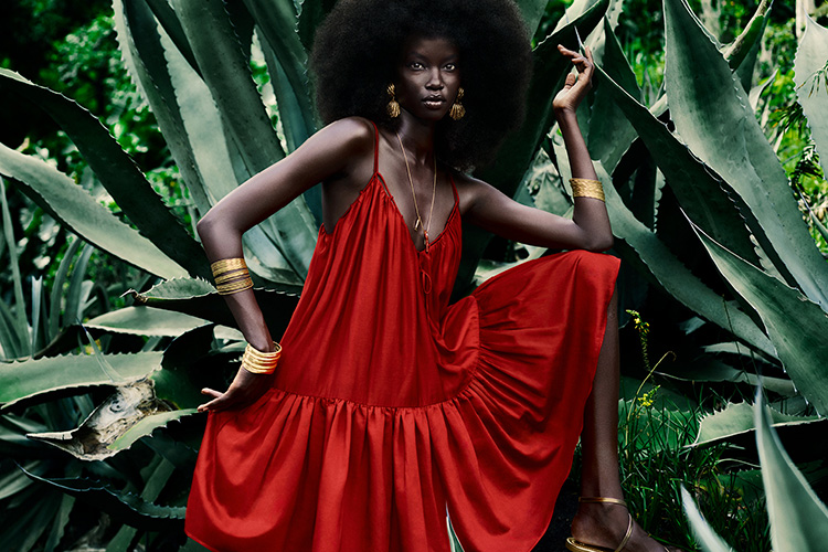 Fashion News, H&M, Summer 2024, คอลเลคชันใหม่, ออกใหม่, เสื้อผ้า, กระเป๋า, รองเท้า, ผู้หญิง, ผู้ชาย, เด็ก, แฟชั่น, เดรส, ชุดใส่สบาย, ชุดว่ายน้ำ, เครื่องประดับ, รองเท้า