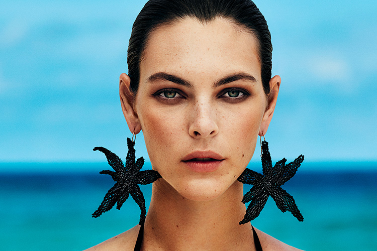 Fashion News, H&M, Summer 2024, คอลเลคชันใหม่, ออกใหม่, เสื้อผ้า, กระเป๋า, รองเท้า, ผู้หญิง, ผู้ชาย, เด็ก, แฟชั่น, เดรส, ชุดใส่สบาย, ชุดว่ายน้ำ, เครื่องประดับ, รองเท้า