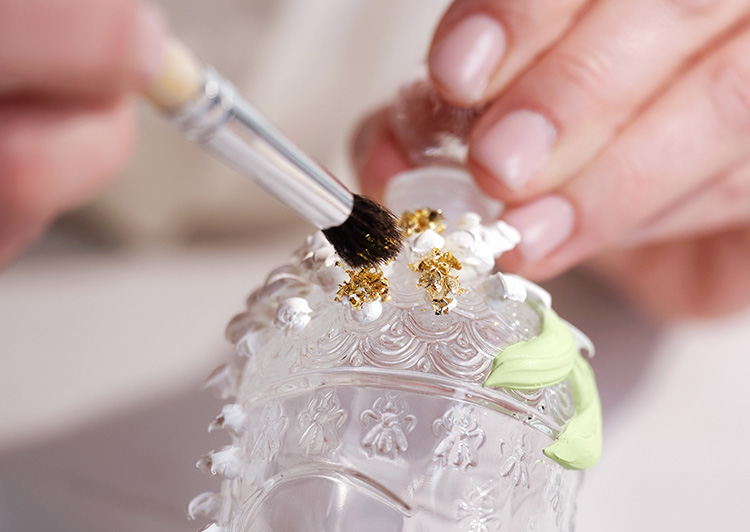 Beauty News, Maison Guerlain, Guerlain, เกอร์แลง, Muguet Millésime 2024 by Anne Lopez, Lilly of the Valley, เทศกาลมอบดอกลิลลี่ ออฟ เธอะ วัลเลย์, LVMH, น้ำหอม, ออกใหม่