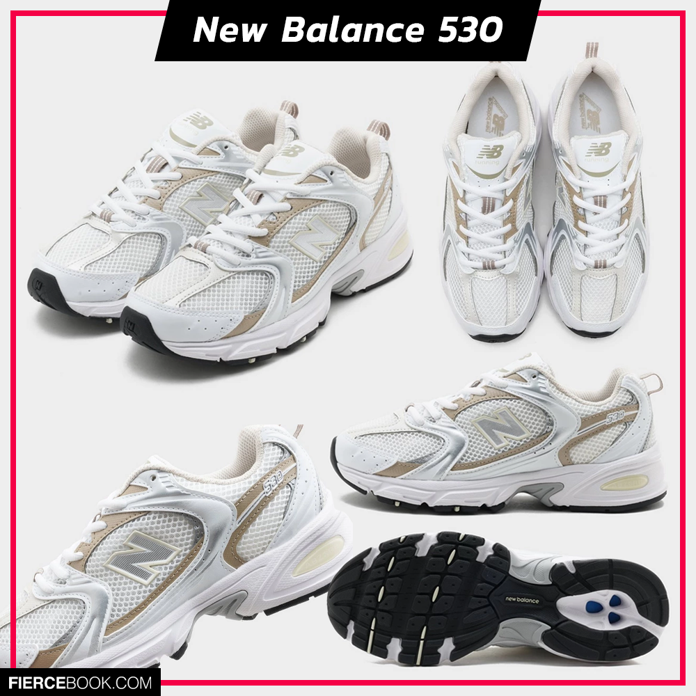 Fashion, รองเท้า, สนีกเกอร์, ผู้หญิง, ใส่สบาย, เที่ยว, ต่างประเทศ, เดินเยอะ, ยืนนาน, ไม่ปวดเท้า, Ecco Biom 2.1 X Country W, Off-White Kick Off, Roger Vivier Viv' Run Strass Buckle Sneakers, On Cloud 5, Hoka Clifton 9, Moncler Trailgrip Trainers, Keen Women’s Howser III Slide, Nike Zoom Vomero 5, New Balance 530, ราคา, เท่าไร