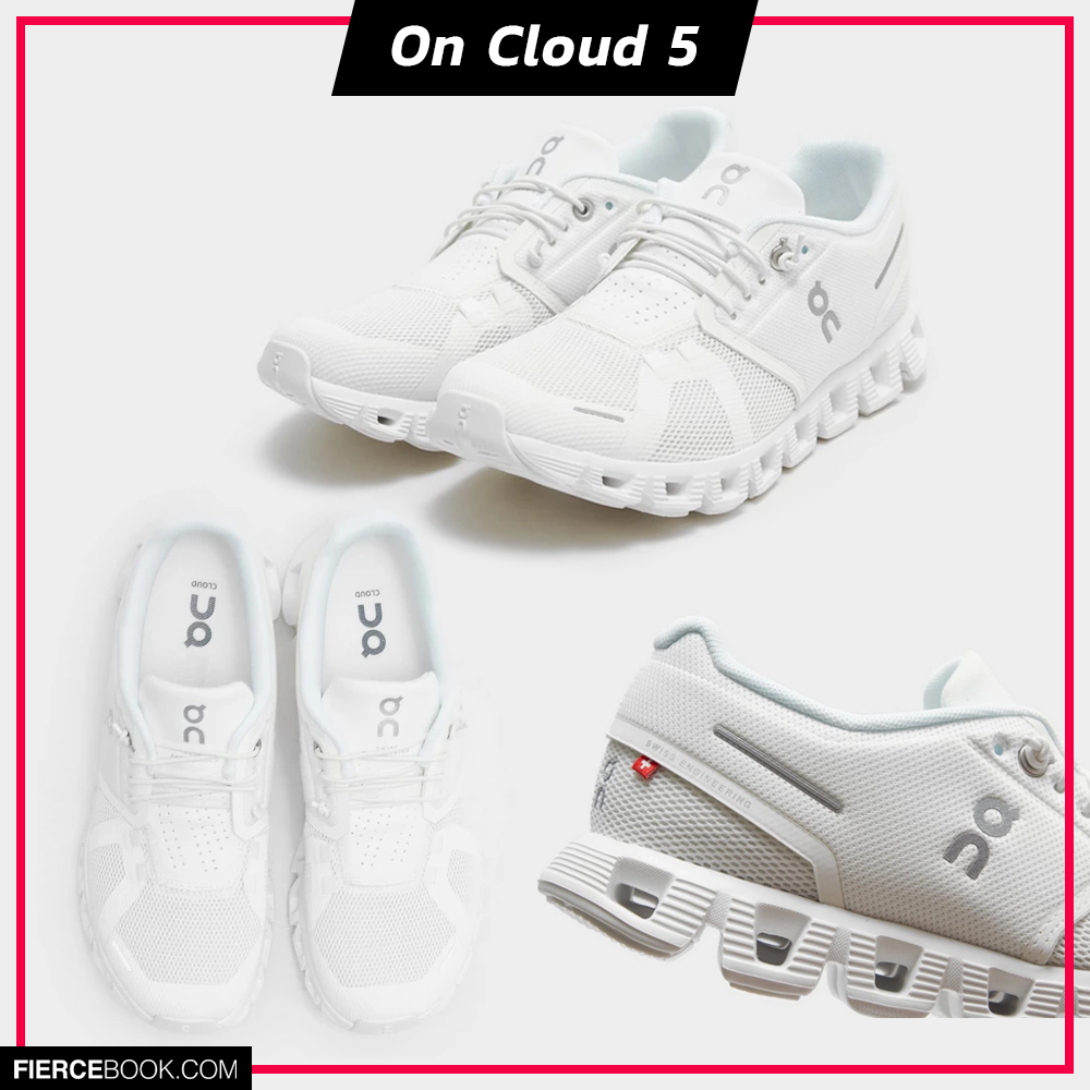 Fashion, รองเท้า, สนีกเกอร์, ผู้หญิง, ใส่สบาย, เที่ยว, ต่างประเทศ, เดินเยอะ, ยืนนาน, ไม่ปวดเท้า, Ecco Biom 2.1 X Country W, Off-White Kick Off, Roger Vivier Viv' Run Strass Buckle Sneakers, On Cloud 5, Hoka Clifton 9, Moncler Trailgrip Trainers, Keen Women’s Howser III Slide, Nike Zoom Vomero 5, New Balance 530, ราคา, เท่าไร