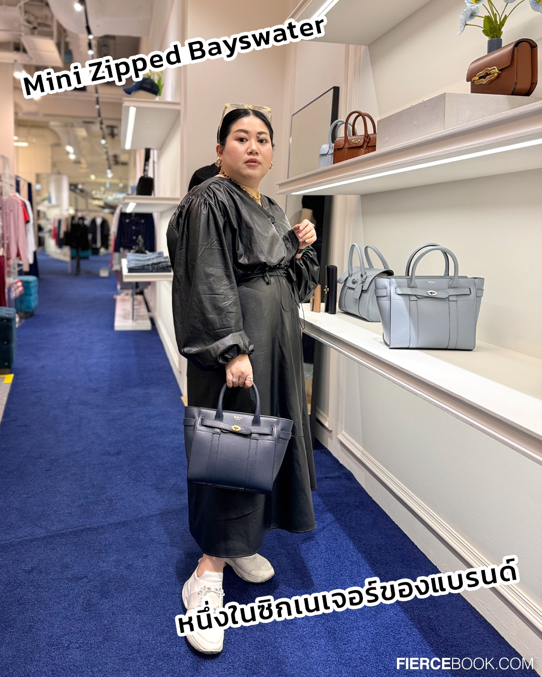 Fashion, แคมเปญ, ฉลองครบรอบ 10 ปี, Central Embassy, โปรโมชั่น, เซ็นทรัล เอ็มบาสซี่, ช้อปปิ้ง, voucher, Top Spender, Cartier, Christian Louboutin, BOYY, Club21