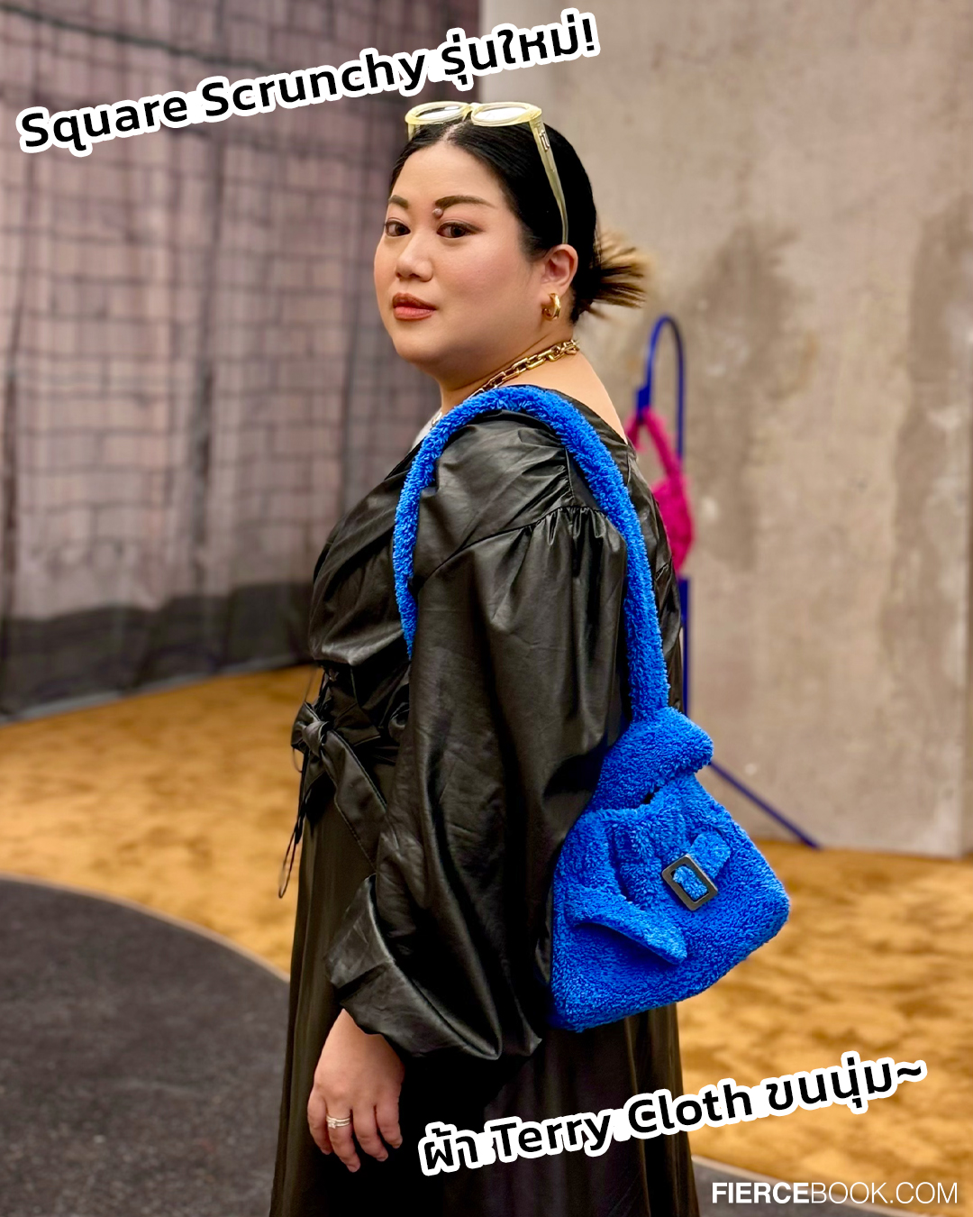 Fashion, แคมเปญ, ฉลองครบรอบ 10 ปี, Central Embassy, โปรโมชั่น, เซ็นทรัล เอ็มบาสซี่, ช้อปปิ้ง, voucher, Top Spender, Cartier, Christian Louboutin, BOYY, Club21