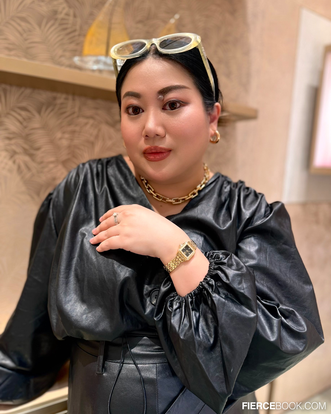 Fashion, แคมเปญ, ฉลองครบรอบ 10 ปี, Central Embassy, โปรโมชั่น, เซ็นทรัล เอ็มบาสซี่, ช้อปปิ้ง, voucher, Top Spender, Cartier, Christian Louboutin, BOYY, Club21