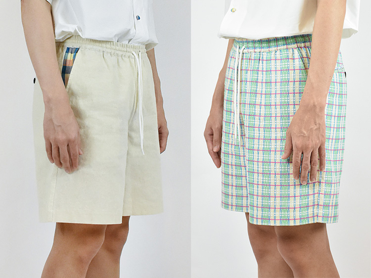 Fashion News, Onitsuka Tiger, ดอยตุง, DoiTung, รองเท้า, รุ่นลิมิเต็ดอิดิชั่น, ผ้าไทย, ความยั่งยืน, คอลเลคชั่นพิเศษ, คอลเลคชั่นที่ 2, คอลลาบอเรชั่น, แบรนด์ไทย, แบรนด์ญี่ปุ่น