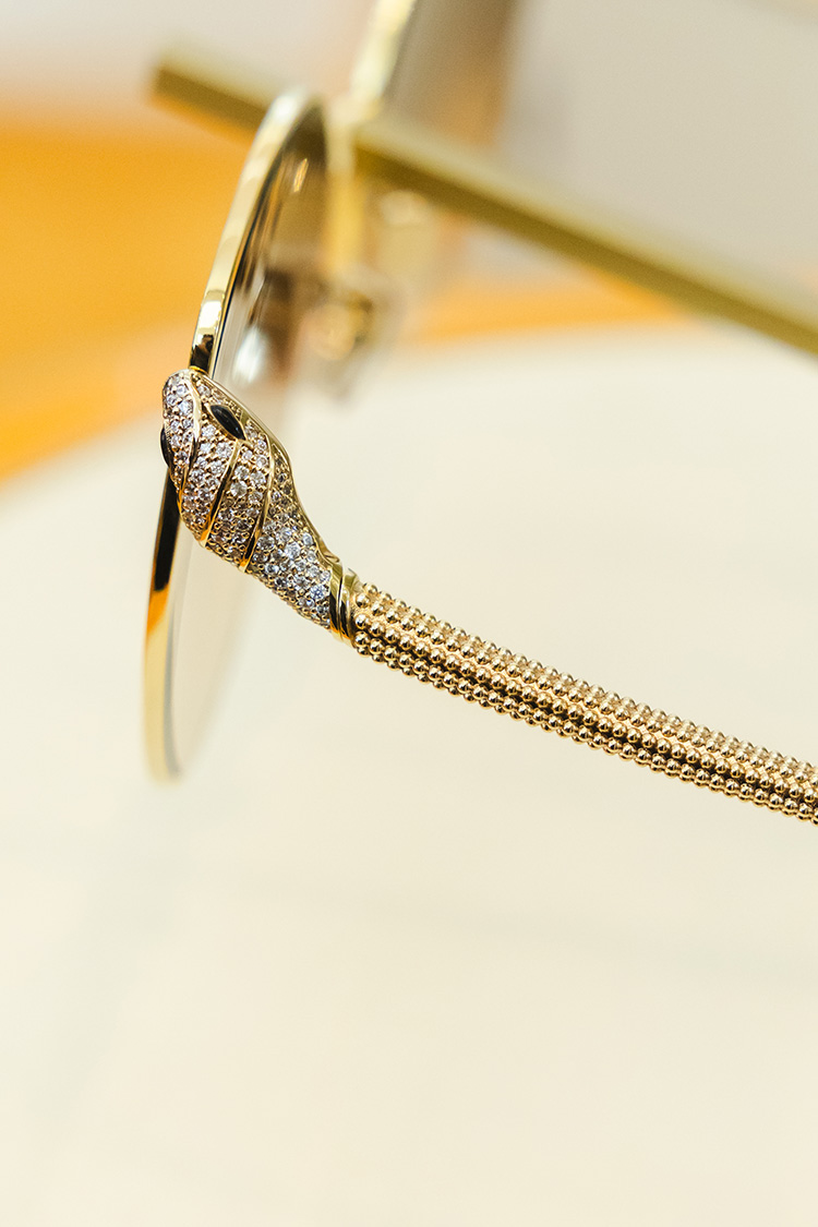 Fashion News, BULGARI EYEWEAR, Pop-up Store, เซ็นทรัล เอ็มบาสซี, บริษัท วิชั่น เวนเจอร์ส จํากัด, Vision Ventures, นีช เนชั่น, Niche Nation, แว่นตา, แว่นกันแดด, Spring & Summer 2024