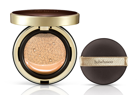 Beauty News, Sulwhasoo Perfecting Cushion Intense, Sulwhasoo คุชชั่นใหม่, คุชชั่นออกใหม่, Sulwhasoo คอลเลคชั่นใหม่, คุชชั่นบำรุงผิว, คุชชั่นลดเลือนริ้วรอย, คุชชั่นเผยผิว, คุชชั่นผิวฉ่ำ, คุชชั่นเผยผิว, คุชชั่นดี