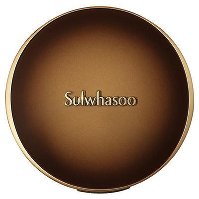 Beauty News, Sulwhasoo Perfecting Cushion Intense, Sulwhasoo คุชชั่นใหม่, คุชชั่นออกใหม่, Sulwhasoo คอลเลคชั่นใหม่, คุชชั่นบำรุงผิว, คุชชั่นลดเลือนริ้วรอย, คุชชั่นเผยผิว, คุชชั่นผิวฉ่ำ, คุชชั่นเผยผิว, คุชชั่นดี