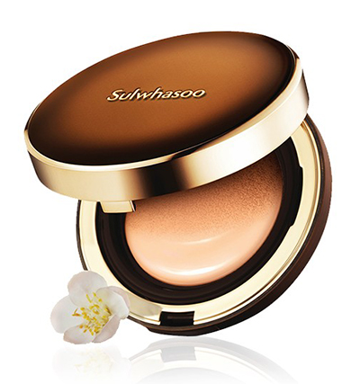 Beauty News, Sulwhasoo Perfecting Cushion Intense, Sulwhasoo คุชชั่นใหม่, คุชชั่นออกใหม่, Sulwhasoo คอลเลคชั่นใหม่, คุชชั่นบำรุงผิว, คุชชั่นลดเลือนริ้วรอย, คุชชั่นเผยผิว, คุชชั่นผิวฉ่ำ, คุชชั่นเผยผิว, คุชชั่นดี