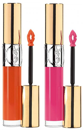 Beauty News, YSL Beauté Spring 2017, YSL Street Art Collection, เครื่องสำอาง YSL, เครื่องสำอางคอลเลคชั่นใหม่, เครื่องสำอางคอลเลคชั่น Spring 2017, เครื่องสำอางออกใหม่, เครื่องสำอาง Yves Saint Laurent, อายแชโดว์ YSL, บลัช YSL, ลิป YSL, น้ำยาทาเล็บ YSL, อายไลเนอร์ YSL, ดูโอ้ลิปและชีค YSL, YSL Baby Doll Kiss & Blush Duo Stick, YSL Rouge Volupte Shine Oil-in-Stick, YSL Keep An Eye on Me Eye Palette, I Have a Blush On You Face Palette, YSL Gloss Volupte, YSL Eyeliner Artistic Duo, La Lacque Couture