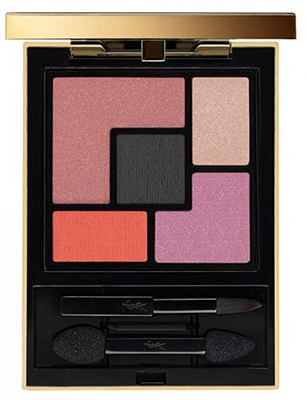 Beauty News, YSL Beauté Spring 2017, YSL Street Art Collection, เครื่องสำอาง YSL, เครื่องสำอางคอลเลคชั่นใหม่, เครื่องสำอางคอลเลคชั่น Spring 2017, เครื่องสำอางออกใหม่, เครื่องสำอาง Yves Saint Laurent, อายแชโดว์ YSL, บลัช YSL, ลิป YSL, น้ำยาทาเล็บ YSL, อายไลเนอร์ YSL, ดูโอ้ลิปและชีค YSL, YSL Baby Doll Kiss & Blush Duo Stick, YSL Rouge Volupte Shine Oil-in-Stick, YSL Keep An Eye on Me Eye Palette, I Have a Blush On You Face Palette, YSL Gloss Volupte, YSL Eyeliner Artistic Duo, La Lacque Couture