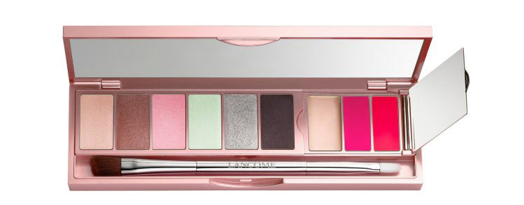 Beauty News, Lancôme Absolutely Rose Collection, Lancôme Spring 2017, เครื่องสำอางลังโคมคอลเลคชั่นใหม่, เครื่องสำอางลังโคม, ลังโคม Spring 2017, ลังโคมคอลเลคชั่นใหม่ล่าสุด, ไฮไลท์ลังโคม, คุชชั่นลังโคม, บลัชลังโคม, ลิปสไตโล่ลังโคม, ลิปสติกลังโคม, คุชชั่นบลัชลังโคม, อายแชโดว์ลังโคม