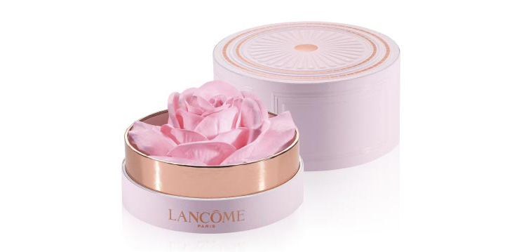 Beauty News, Lancôme Absolutely Rose Collection, Lancôme Spring 2017, เครื่องสำอางลังโคมคอลเลคชั่นใหม่, เครื่องสำอางลังโคม, ลังโคม Spring 2017, ลังโคมคอลเลคชั่นใหม่ล่าสุด, ไฮไลท์ลังโคม, คุชชั่นลังโคม, บลัชลังโคม, ลิปสไตโล่ลังโคม, ลิปสติกลังโคม, คุชชั่นบลัชลังโคม, อายแชโดว์ลังโคม