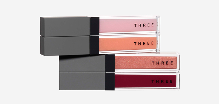 Beauty News, THREE Spring 2017, THREE cosmetics, THREE คอลเลคชั่นใหม่, THREE อายแชโดว์, THREE อายแชโดว์พาเลท, THREE ลิปกลอส, THREE บลัชออน, THREE เครื่องสำอาง, THREE ราคา, THREE เท่าไร, THREE ออกใหม่, THREE ไอเท็มแซ่บ, THREE เครื่องสำอางญี่ปุ่น, THREE ออแกนิค