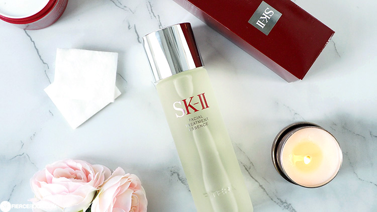 Beauty Tips, SK-II, เตรียมตัวก่อนออกเดท, เตรียมตัวเจ้าสาว, เตรียมตัวสวยก่อนแต่งงาน, บำรุงผิว, บำรุงหน้า, บำรุงผิวกาย, เตรียมตัวสวย, เตรียมผิว, สิ่งที่ต้องเตรียมก่อนวันสำคัญ, เตรียมตัวให้พร้อม, เตรียมร่างกายให้พร้อม, เตรียมผิวให้พร้อม, SK-II Facial Treatment Essence, ผู้หญิง, เตรียมความพร้อม, เดทวันวาเลนไทน์