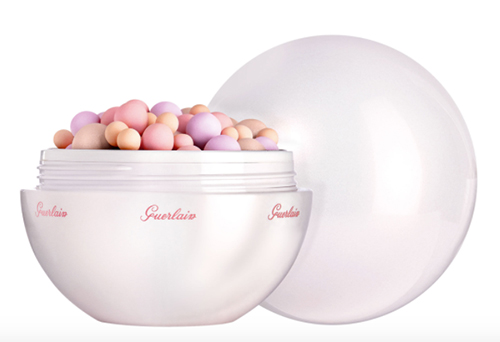 Beauty News, Guerlain Happy Glow Collection, Guerlain Spring 2017 Happy Glow, Guerlain ออกใหม่, Guerlain แป้งไฮไลท์, Guerlain น่าโดน, Guerlain Spring 2017, Guerlain บลัชสีชมพู, Guerlain แปรงสวย, Guerlain ของแถม, Guerlain ลิปสติก, Guerlain คอลเลคชั่นรับวาเลนไทน์