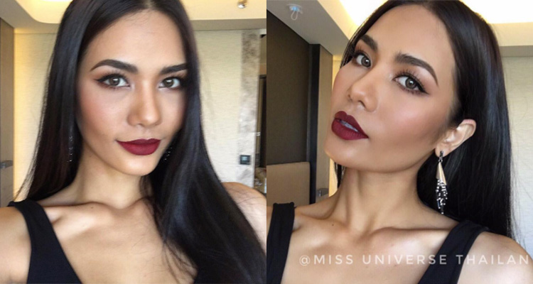 Make up, น้ำตาล ชลิตา, มิสยูนิเวิร์สไทยแลนด์ 2016, น้ำตาล ชลิตา ส่วนเสน่ห์ มิสยูนิเวิร์สไทยแลนด์ 2016, ประกวด Miss Universe, Miss Universe Thailand, แต่งหน้าแบบนางงาม, แต่งหน้าแบบ น้ำตาล มิสยูนิเวิร์สไทยแลนด์, เมคอัพลุคสวยๆของน้ำตาล, น้ำตาลสวยมาก, รวมรูปน้ำตาล, แต่งหน้าตามน้ำตาล, แต่งหน้าประกวดนางงาม, แต่งหน้าสาวผิวแทน, แต่งหน้าประกวดเวที, แต่งหน้ารับมง, แต่งหน้าเข้ม, แต่งหน้าสวยๆ, สาวผิวแทน, สาวแซ่บ น้ำตาล ชลิตา
