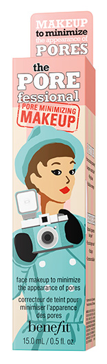 Beauty News, Benefit the POREfectessional: pore minimizing makeup, รองพื้น Benefit, รองพื้นออกใหม่, รองพื้น Benefit the POREfectessional: pore minimizing makeup ราคา, รองพื้น Benefit the POREfectessional: pore minimizing makeup เท่าไร, รองพื้นดี, รองพ้นคุมมัน, รองพื้นปกปิดดี, รองพื้นบางเบา, รองพื้นใม่หนักหน้า, รองพื้นดี, รองพื้นเบเนฟิต
