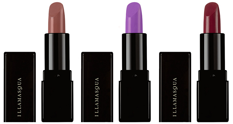 Beauty News, Illamasqua Antimatter, Illamasqua Antimatter ราคา, Illamasqua Antimatter เท่าไร, ลิปสติก Illamasqua Antimatter, ลิปสติกอิลลามาสก้า, ลิปสติกออกใหม่, ลิปสติกใหม่, ลิปสติกเนื้อมทท์, ลิปสติกสีสวย, ลิปสติกเนื้อดี, ลิปสติกสีแน่น, ลิปสติกเนื้อครีม