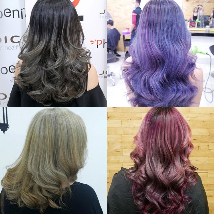 Hairstyle, color, สีผม, ทำสีผม, ร้านทำสีผม, ร้านทำผมดัง, ทำสีผมสวย, ​ทำสีผมร้านไหนดี, ร้านทำผม, ซาลอน, ร้านตัดผม, ดี, ผมสวย,​ ย้อมผม, กัดสีผม, ผมไม่เสีย,​ ช่วงเก่ง,​ ร้านเด็ด,​ ราคา,​ เท่าไร,​ ประมาณเท่าไร,​ เริ่มต้นที่, งบประมาณ,​แพงไหม, ผม