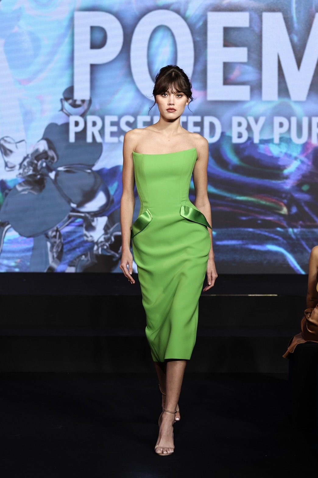 Fashion, Siam Paragon Bangkok International Fashion Week 2022, BIFW2022, สยามพารากอน, สยามเซ็นเตอร์, สยามดิสคัฟเวอรี่, Absolute Siam presented by ZEPETO: Sculpture Studio x Waterandother x Fill in the Bag, ASAVA, FLYNOW, FRI27NOV., GREYHOUND ORIGINAL, ISSUE presented by TAT, KLOSET, LEISURE PROJECTS, NAGARA, PAINKILLER Atelier presented by Seiko 5 Sports, POEM Presented by Purra, TandT, VATANIKA presented by Lexus, VICKTEERUT, VVON SUGUNNASIL