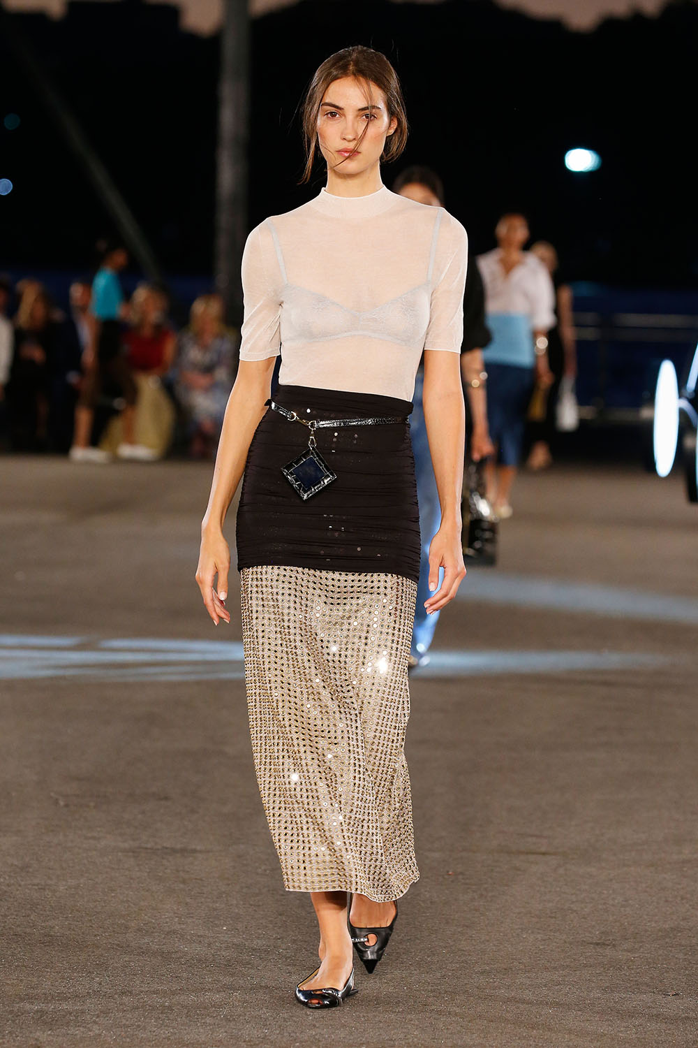 Fashion News, Fashion, Tory Burch, Spring/Summer 2023, รันเวย์โชว์, แฟชั่นโชว์, Fashion Show, Fashion Week, New York Fashion Week, NYFW
