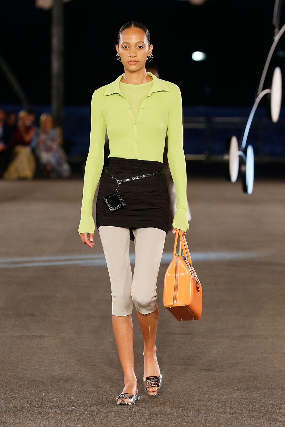 Fashion News, Fashion, Tory Burch, Spring/Summer 2023, รันเวย์โชว์, แฟชั่นโชว์, Fashion Show, Fashion Week, New York Fashion Week, NYFW